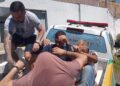 Homens são presos pelo crime de falsificação de documento em Teresina
