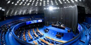 Senado aprova programa para expandir escolas em tempo integral