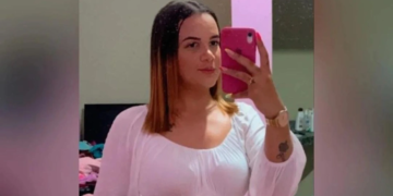 Morre mulher que foi baleada com 14 tiros no Piauí