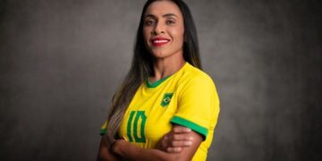 Marta é a jogadora mais rica da Copa do Mundo Feminina 2023