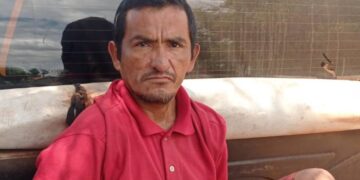 Padrasto é preso pela polícia suspeito de prostituir a enteada em troca de cachaça no Piauí