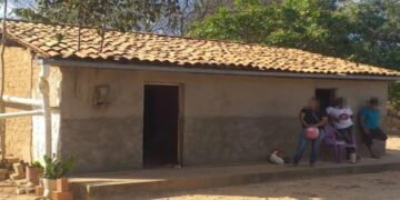 Homem mata a esposa e depois tira a própria vida em Floriano