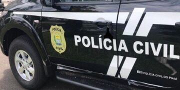 Pastor é preso suspeito de estuprar a filha de 9 anos em Colônia do Gurguéia