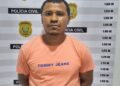 Homem é preso por estuprar e tentar matar a ex-esposa no interior do Piauí