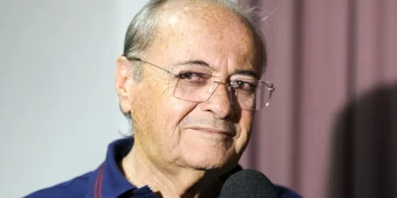 Sílvio Mendes agradece apoio de Elmano Férrer: “um líder respeitado”