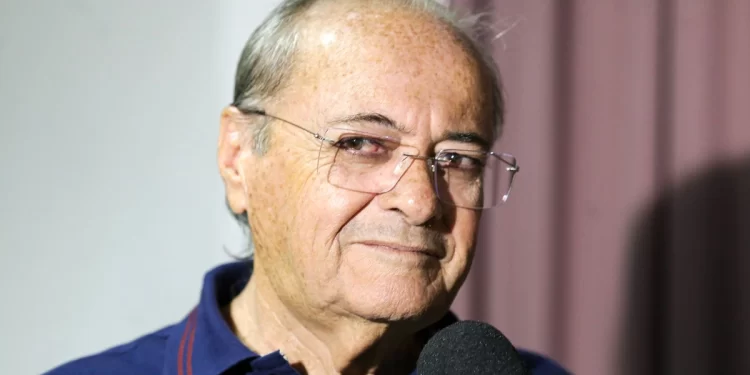 Sílvio Mendes agradece apoio de Elmano Férrer: “um líder respeitado”