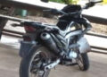 Servidora municipal tem moto roubada após sair de celebração religiosa em José de Freitas