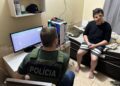 Megaoperação apreende adolescente de 13 anos que ameaçava matar e estuprar vítimas no Piauí