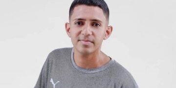 Cantor de forró morre após acidente de moto no Piauí