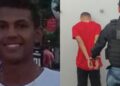 Polícia prende “Manga Rosa”, suspeito de participar de assassinato de adolescente no Piauí
