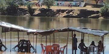 Corpo de adolescente que estava desaparecido é encontrado no rio Parnaíba em Amarante