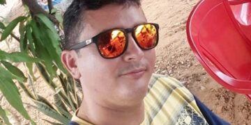Assassino de Camilla Abreu é preso suspeito de estupro de vulnerável em Teresina