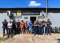 Estuprador é preso pela Polícia Civil no interior do Piauí