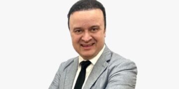Vice-governador do Piauí anuncia Paulo Márcio como pré-candidato pelo MDB
