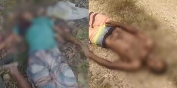 Suspeitos de realizar diversos assaltos são assassinados a tiros em Teresina