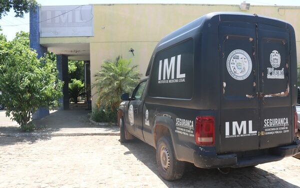 Corpo de homem é encontrado na PI 113 em José de Freitas