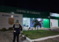 Homem é preso por dar tapa em bumbum de mulher no litoral do Piauí