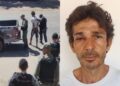 Acusado de tentar matar ex-companheira com facada no olho é preso em supermercado de Teresina