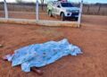 Idoso é assassinado com oito tiros na porta de casa no Piauí