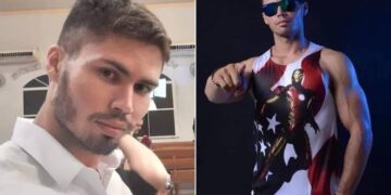 Personal trainer desaparece após deixar casa da namorada em Teresina