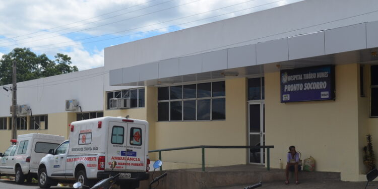 Mulher é baleada com pelo menos 10 tiros dentro de residência no Piauí