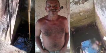 Homem é encontrado morto dentro de poço na cidade de Altos