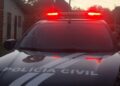 Homem é preso suspeito de estuprar prima com deficiência mental no Piauí