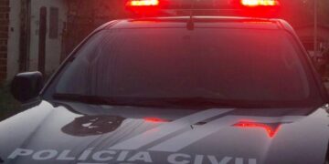 Homem é preso suspeito de estuprar prima com deficiência mental no Piauí