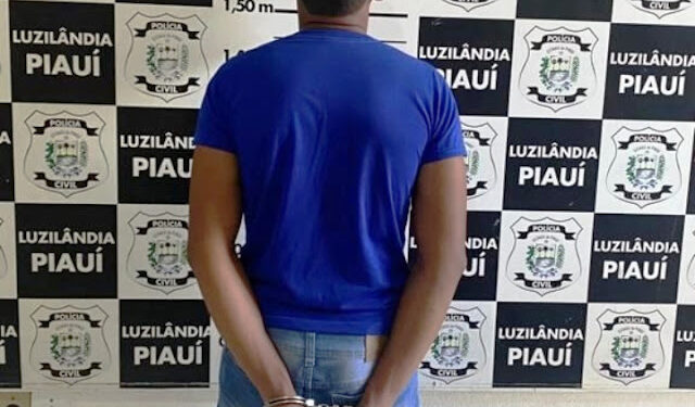 Homem é preso por exploração sexual no interior do Piauí