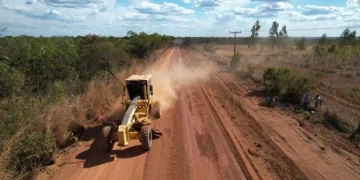 Governo investe mais de R$ 88 milhões para restauração de 119 km da PI-247