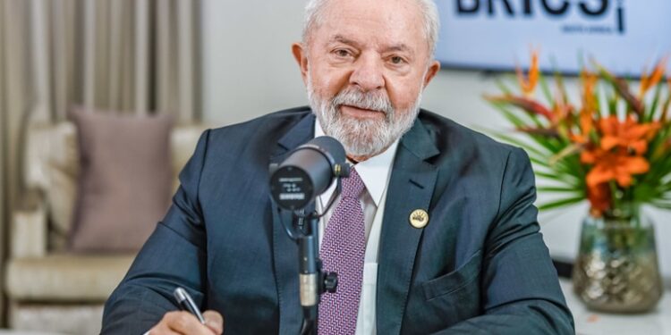 Confira a agenda do presidente Lula no Piauí na quinta-feira (31)