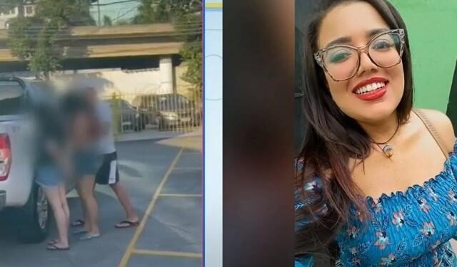 Professora é sequestrada e morta pela ex-namorada e ex-sogra