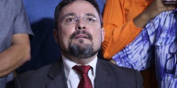 “Está na hora de encerrar essa disputa”, afirma Fábio Novo sobre pré-candidato do PT em Teresina