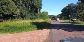 Homem é assassinado com várias facadas após festa na zona rural de Teresina