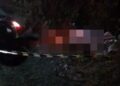 Motociclista morre em colisão frontal com caminhão na BR 402