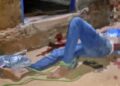 Suspeito é preso em flagrante por tentar matar homem a pauladas em Paulistana