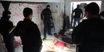 Polícia Civil prende 18 pessoas acusadas de integrar facções criminosas no Piauí