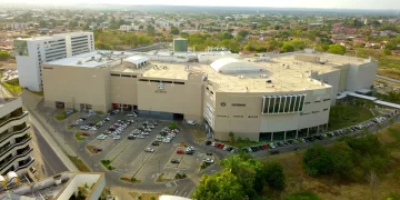 Ministério Público apura suposto comprometimento estrutural do Shopping Rio Poty