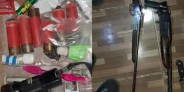 Homem é assassinado a tiros no interior do Piauí nesta quinta-feira