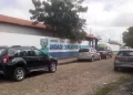 Adolescente de 14 anos é apreendido com arma guardada na mochila em Teresina