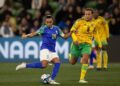 Brasil empata com a Jamaica e é eliminado na Copa do Mundo