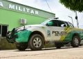 Homem é preso acusado de estuprar criança após mãe denunciar o abuso no Piauí