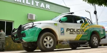 Homem é preso acusado de estuprar criança após mãe denunciar o abuso no Piauí