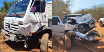 Irmão do empresário Valdeci Cavalcante morre após se envolver em acidente no Piauí