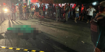 Colisão entre carro e moto deixa um homem morto na cidade de Teresina