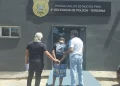 Homem é preso suspeito de esfaquear vítima durante assalto em Teresina