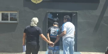 Homem é preso suspeito de esfaquear vítima durante assalto em Teresina