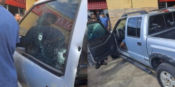 Policial é assassinado a tiros em avenida na zona Sul de Teresina