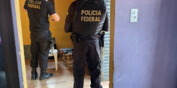 Suspeito de armazenar pornografia infantil é preso durante operação no Piauí