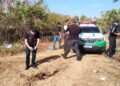 Homem de 45 anos é encontrado morto em matagal no Litoral do Piauí